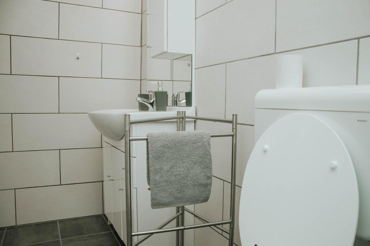 קובאריד Studio Pod Hrusko מראה חיצוני תמונה