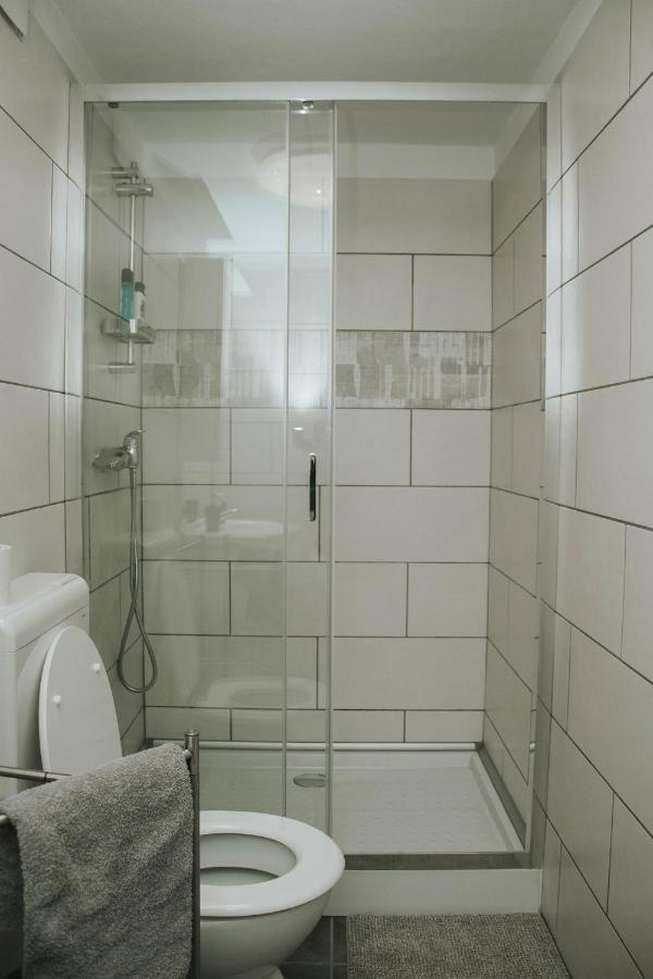 קובאריד Studio Pod Hrusko מראה חיצוני תמונה