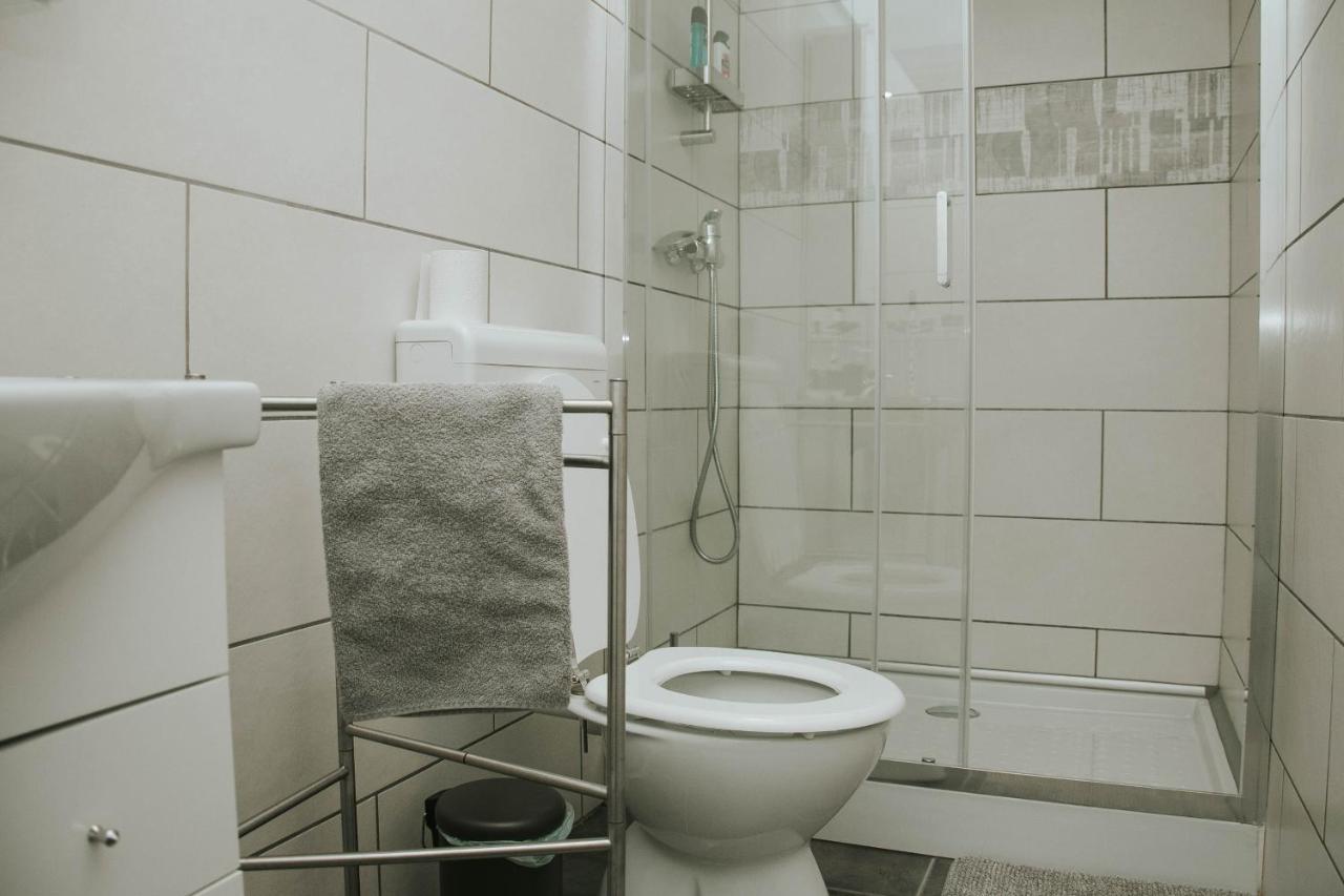 קובאריד Studio Pod Hrusko מראה חיצוני תמונה
