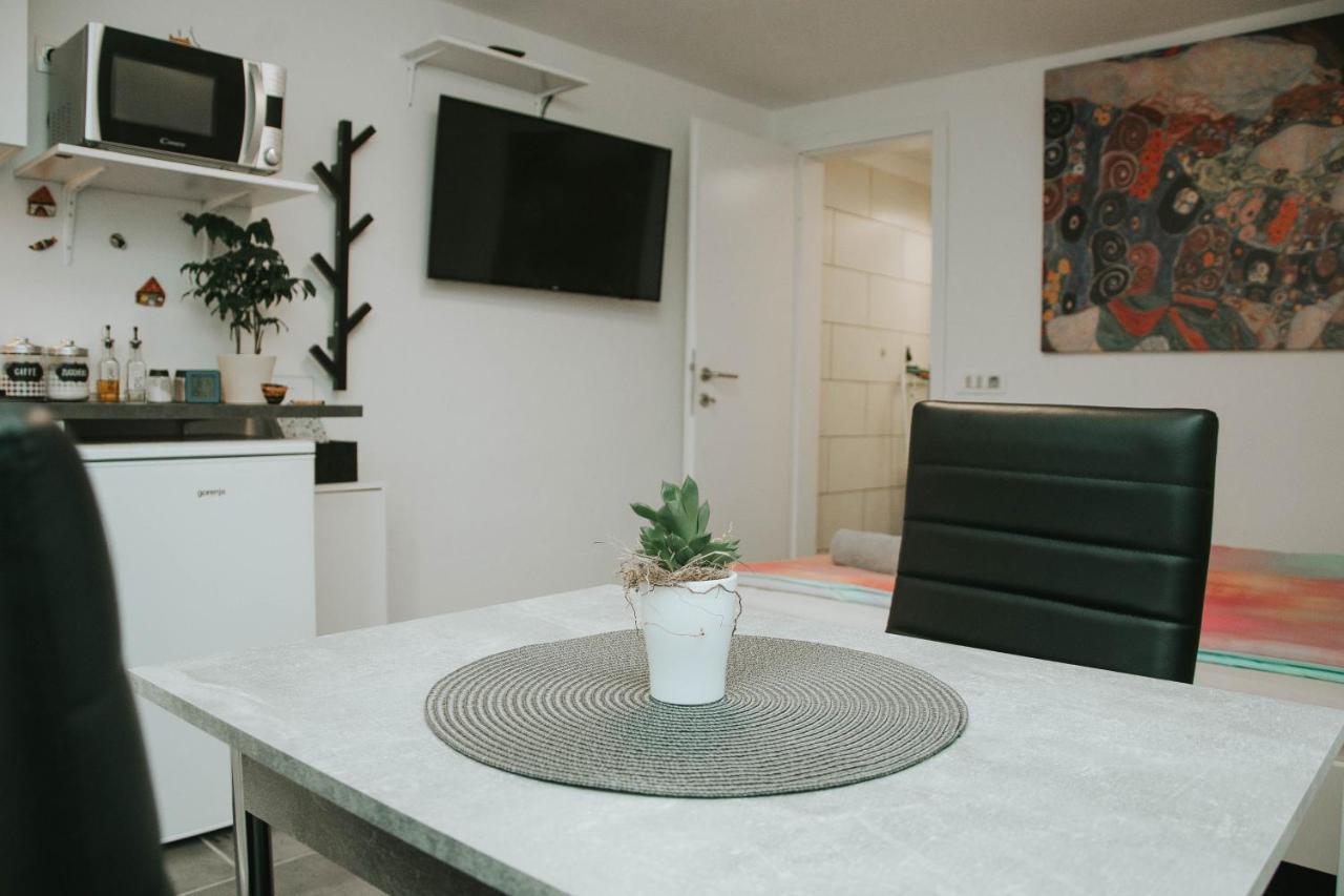 קובאריד Studio Pod Hrusko מראה חיצוני תמונה