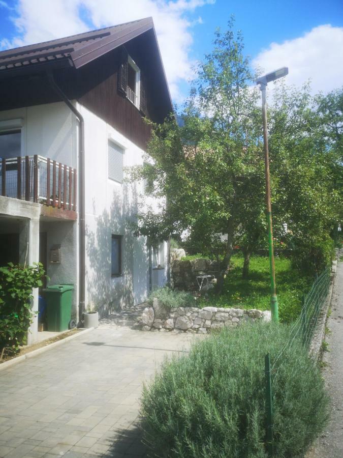 קובאריד Studio Pod Hrusko מראה חיצוני תמונה